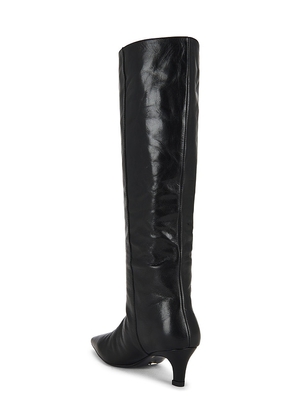 Tony Bianco Evysa Boot in Black. Size 5. Also in 6, 5.5, 6.5, 7, 7.5, 8.5, 9, 9.5, 10.