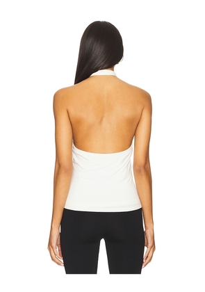 superdown Genevieve Top in White. Size M. Also in L.