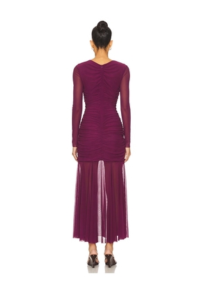 Steve Madden Kiara Dress in Purple. Size S. Also in XS.