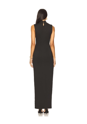 superdown Nala Maxi Dress in Black. Size S. Also in M.