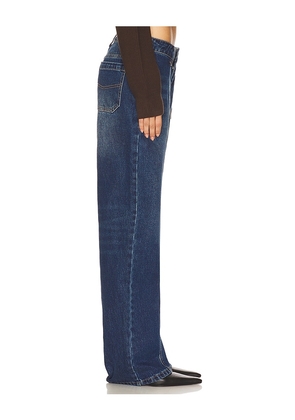 superdown Kylin Jean in Blue. Size 24. Also in 23, 25.