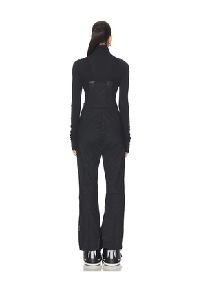 Rudsak Oksana Jumpsuit in Black. Size M. Also in S, XS.