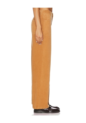 Rue Sophie Maris Pant in Tan. Size S. Also in M, L.