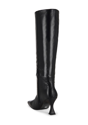 Tony Bianco Fabulous Boot in Black. Size 5.5. Also in 6.5, 7, 7.5, 8, 9, 9.5, 10.