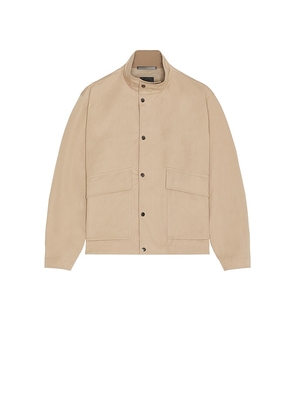Theory Utility Jacket in Brown. Size S. Also in XXL/2X.