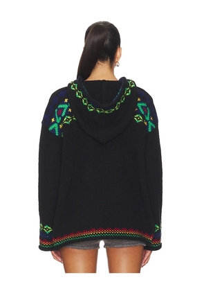 Polo Ralph Lauren Big Pony Wool Turtleneck Sweater in Black. Size M. Also in S, XXS, XS.