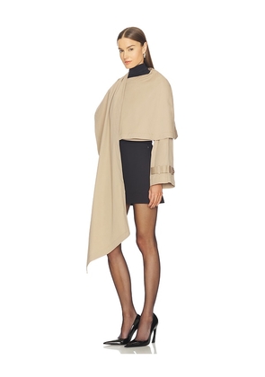 SRG Elly Jacket in Beige. Size M. Also in XXS, XS, S.