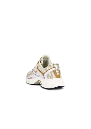 Reebok Rbk Premier Trinity Sneaker in Beige. Size 7. Also in 8, 8.5, 9.