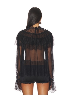 Tularosa Kylen Blouse. Size M. Also in XXS, XS, S, L.