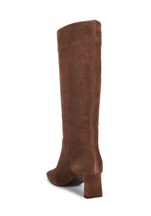 Rag & Bone Astor Boot in Brown. Size 37.5. Also in 37, 38, 38.5, 39.5.