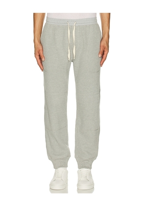 Rails Cooper Sweatpants in Grey. Size S. Also in M.