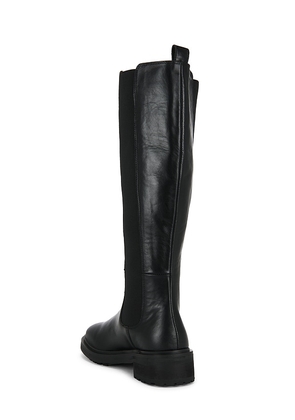Tony Bianco Havier Boot in Black. Size 5.5. Also in 6, 6.5, 7, 7.5, 8, 8.5, 9, 9.5, 10.