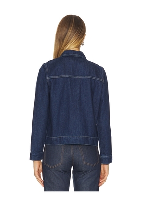 Rails Trabuco Jacket in Blue. Size S. Also in XS.