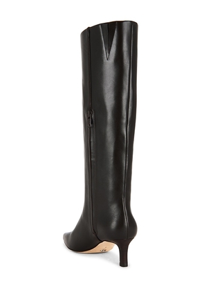 PAIGE Ansley Boot in Chocolate. Size 7.5. Also in 6, 6.5, 8.