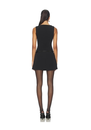 superdown Chara Dress in Black. Size M. Also in XS, L.