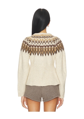 Steve Madden Kyndra Cardigan. Size S. Also in XS, M, L, XL.