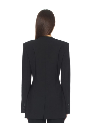 SRG Kenny Blazer in Black. Size M. Also in S, XXS, XS.