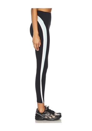 Splits59 Emerson Airweight High Waist Legging in Black. Size M. Also in XS, L, XL.