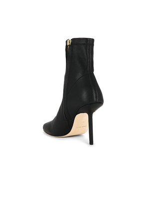 Studio Amelia Sierra 90 Boot in Black. Size 37. Also in 36, 38, 40.