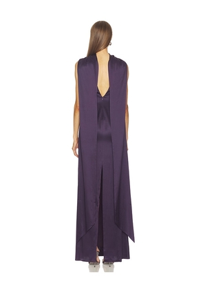 SRG Harley Dress in Purple. Size S. Also in XXS, XS, M, L.