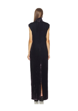 SRG Lily Dress in Purple. Size S. Also in XXS, XS, M, L.