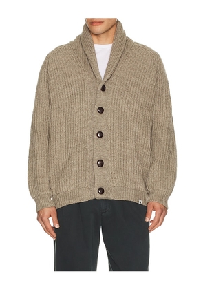 PEREGRINE Wilkinson Cardigan in Grey. Size S. Also in M.