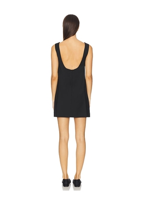 Rue Sophie Norla Dress in Black. Size M. Also in S, L.