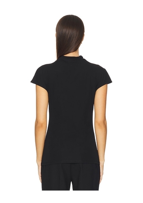 Rue Sophie Aline Top in Black. Size S. Also in M.
