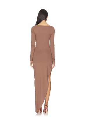 superdown Milly Maxi Dress. Size M. Also in XXS, XS, S.