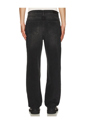 Rails Cutler Jeans in Black. Size 33. Also in 34.
