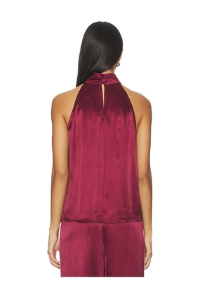 Rails Leah Top in Red. Size M. Also in XS.