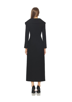 SRG Genevieve Dress in Black. Size S. Also in XS, M.