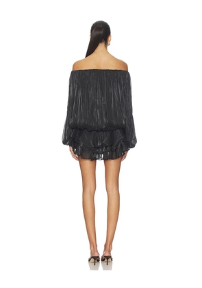 The Bekk Elora Dress in Black. Size XS/S. Also in M/L.