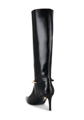 retrofete Sancia Boot in Black. Size 37. Also in 36, 38, 39, 40.