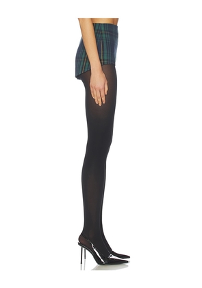 retrofete Sheridan Short in Dark Green. Size M. Also in XS, S, L.