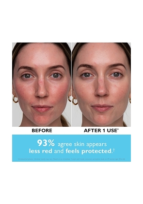 Peter Thomas Roth Water Drench Hyaluronic Balm Barrier Cream in Beauty: NA.