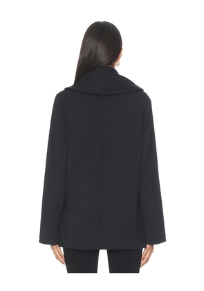 SPANX Airessentials Luxe Wrap in Black. Size S. Also in XS.