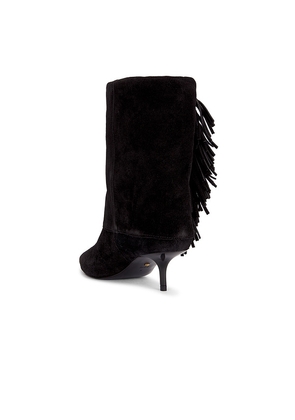 RAYE Desperado Boot in Black. Size 5.5. Also in 6, 7, 7.5, 8, 9, 9.5.