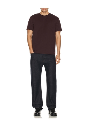 Reiss Bradley Shirt in Red. Size M. Also in S, L, XL/1X.