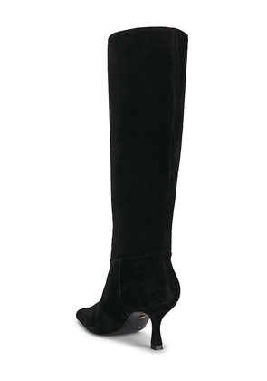 RAYE Harper Boot in Black. Size 6.5. Also in 6, 7, 7.5, 8, 8.5, 9.5.