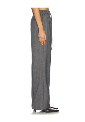 Rue Sophie Arlin Pant in Grey. Size S. Also in XS, L.