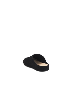 RAYE Hanna Slide in Black. Size 6. Also in 7.
