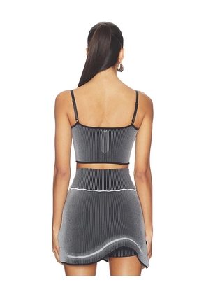 PH5 Gen 11 Active Tank Top in Black,Grey. Size M. Also in S, L.