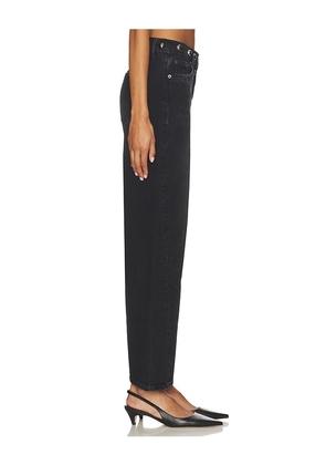 Rails Samo Pant in Black. Size 25. Also in 24, 26, 27, 28, 30.
