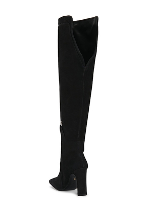 RAYE Tessa Boot in Black. Size 5.5. Also in 6.5, 7, 7.5, 8, 9, 9.5, 10.