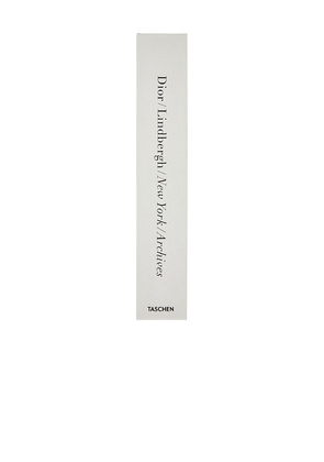 TASCHEN Peter Lindbergh. Dior in Grey.