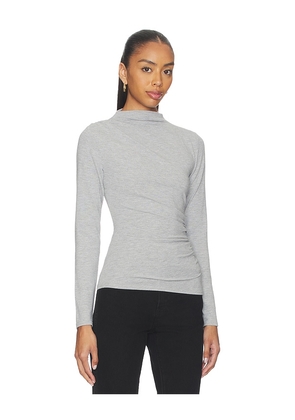 Rails Joelle Sweater in Grey. Size S. Also in XS, M.