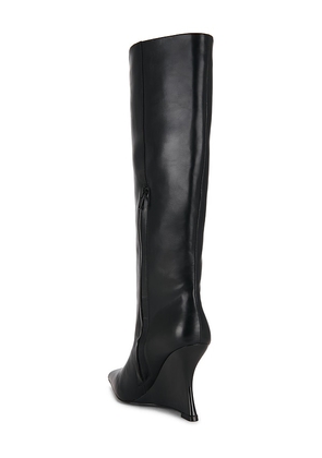 RAYE Fuego Boot in Black. Size 6. Also in 6.5, 7, 7.5, 8, 8.5.
