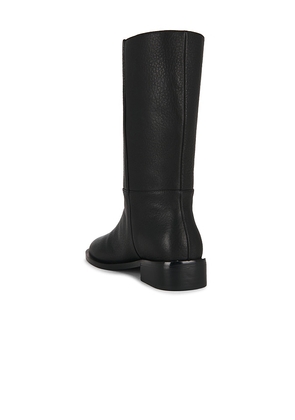 RAYE Ariel Boot in Black. Size 6. Also in 7, 7.5, 8, 8.5, 9, 9.5, 10.