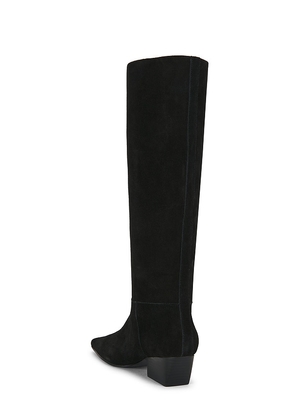 RAYE Roni Boot in Black. Size 7. Also in 6.5, 7.5, 8, 9, 9.5.